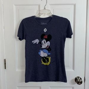 Disney Minnie Mouse graphic tee size S